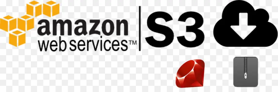 Logotipo De Amazon S3，Amazonas PNG