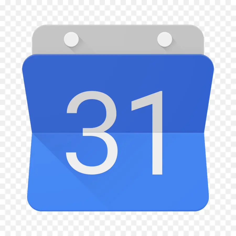 Calendario De Google，Software Calendario PNG