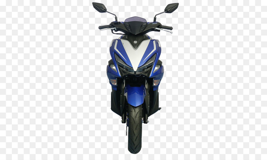 Scooter，Yamaha Aerox PNG