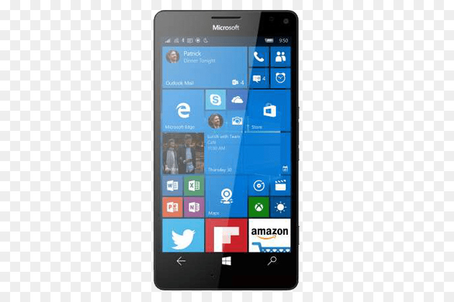 Microsoft Lumia 950 Xl，Microsoft Lumia 950 PNG