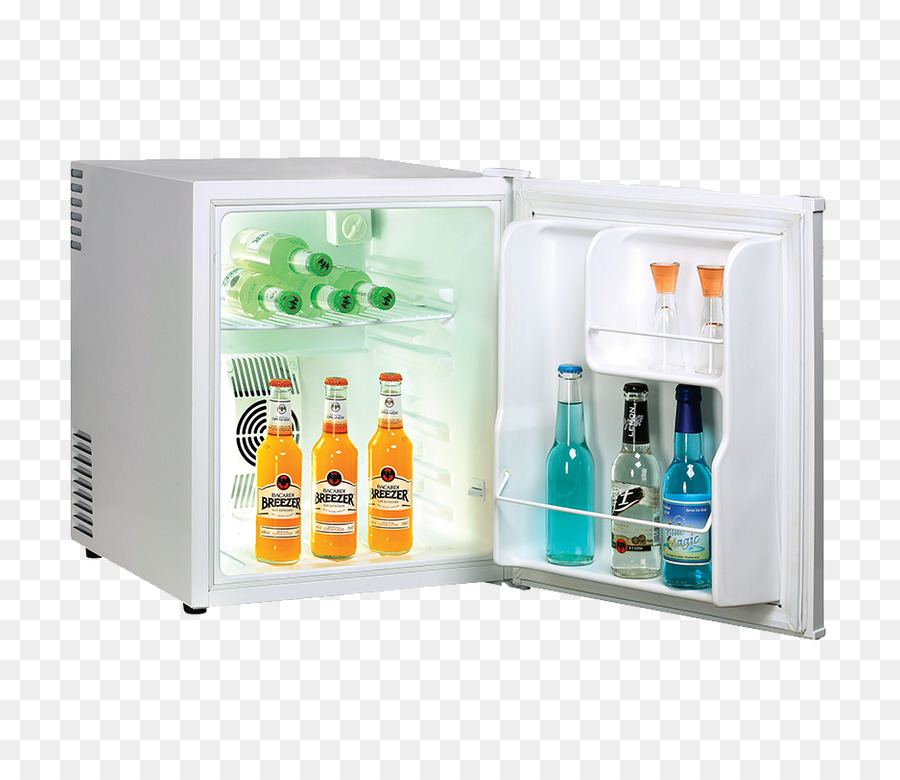 Refrigerador，Beko PNG