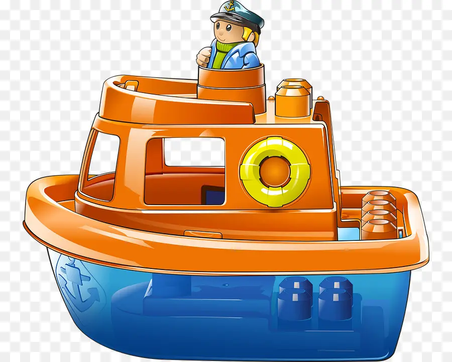 Bote，Remolcador PNG