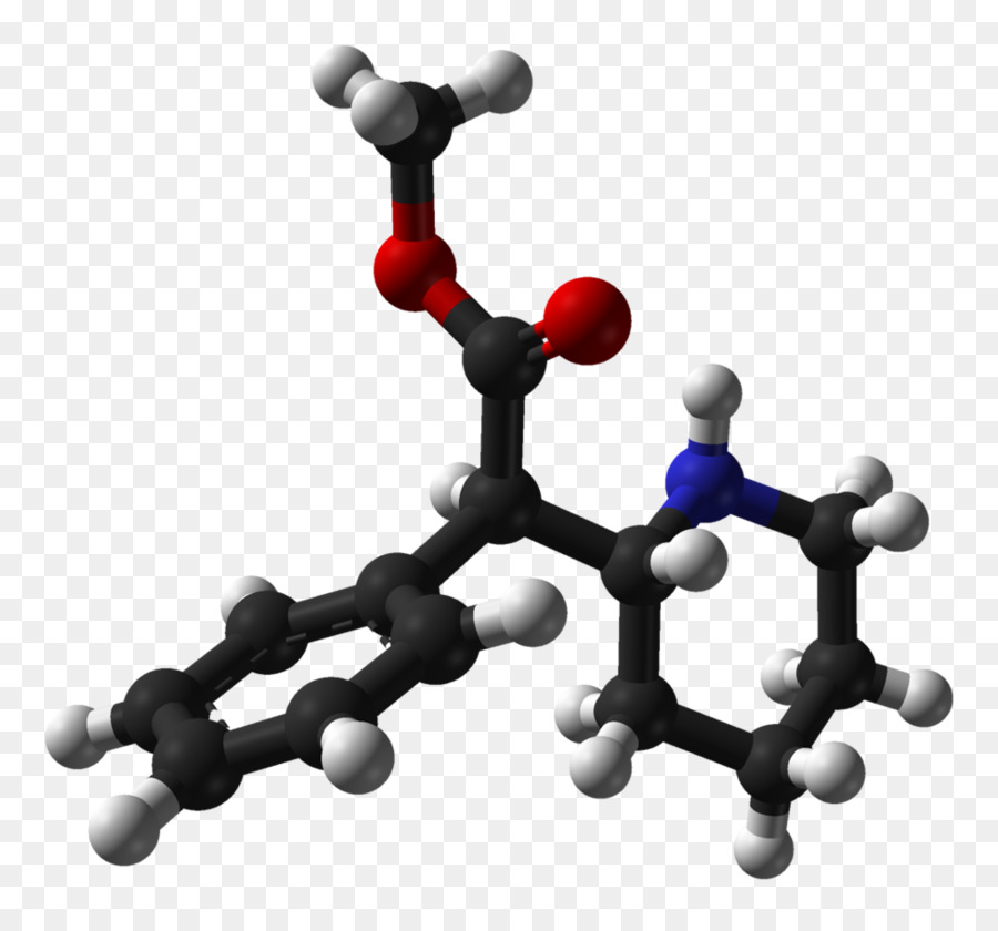 Metilfenidato，Dexmetilfenidato PNG