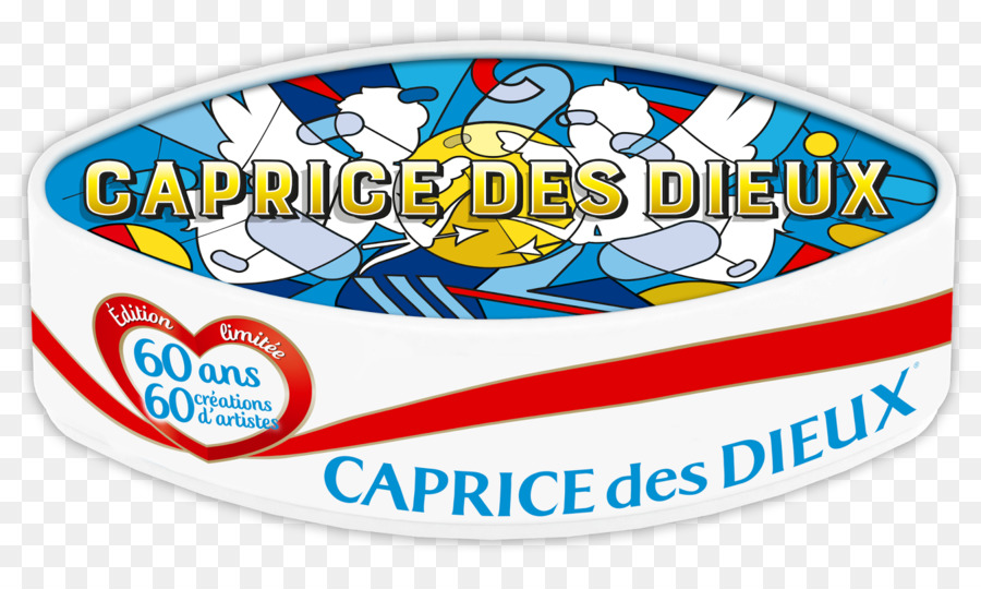 Caprice Des Dieux，Cheese PNG