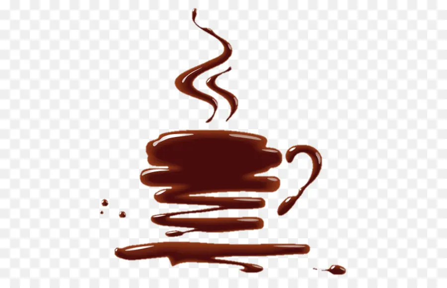 Taza De Chocolate，Chocolate PNG