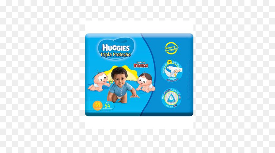 Pañal，Huggies PNG