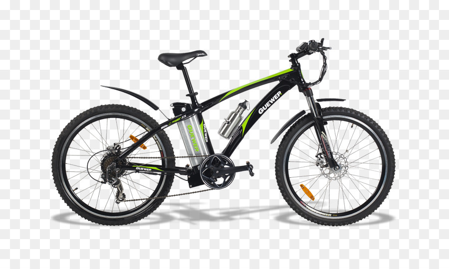 Bicicleta Eléctrica，Bicicleta PNG