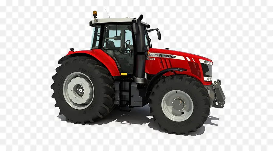 Massey Ferguson，Tractor PNG