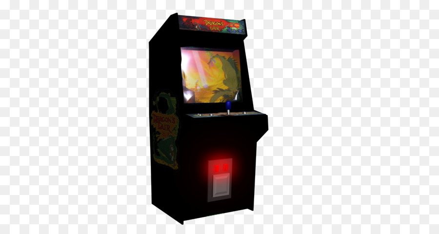Gabinete Arcade，Multimedia PNG
