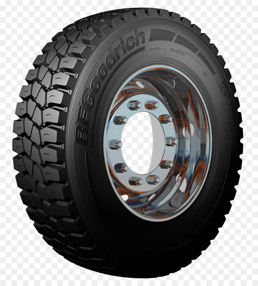 Bfgoodrich，Neumático PNG