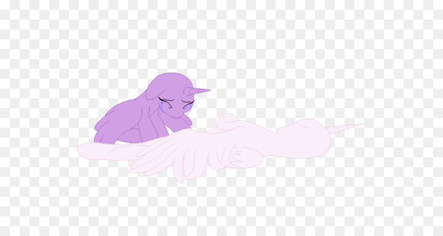 Pluma，M Pink PNG