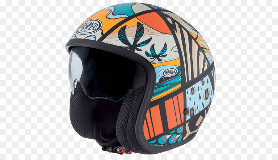 Cascos De Motocicleta，Scooter PNG