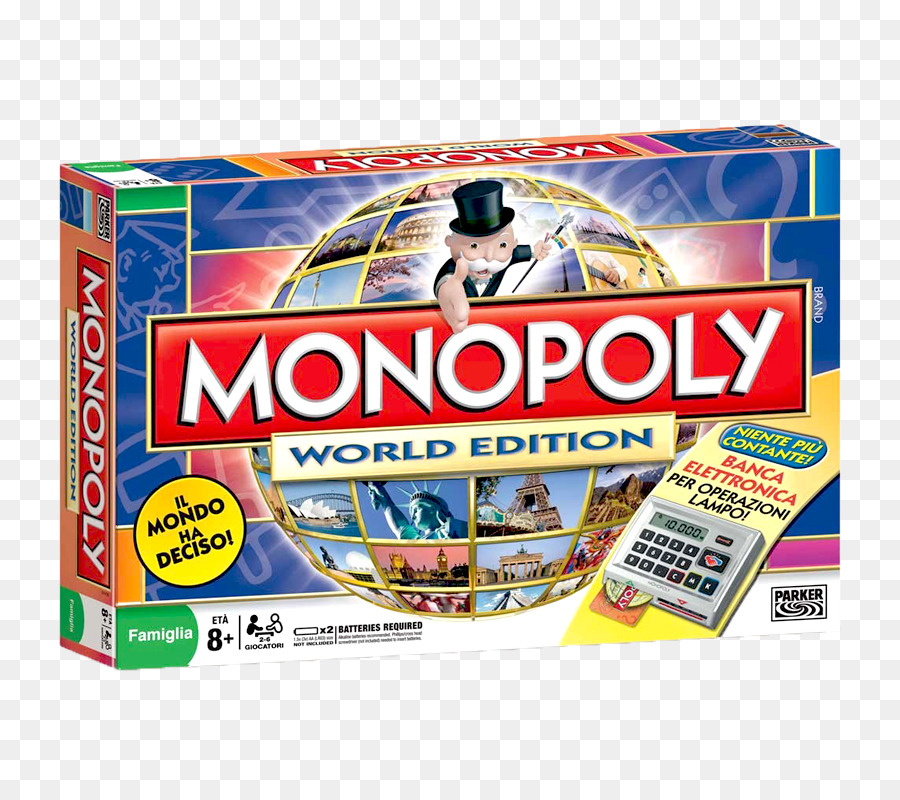 Monopolio，Monopolio Aquí Y Ahora PNG