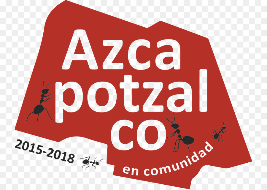 Logotipo，Delegación Azcapotzalco PNG