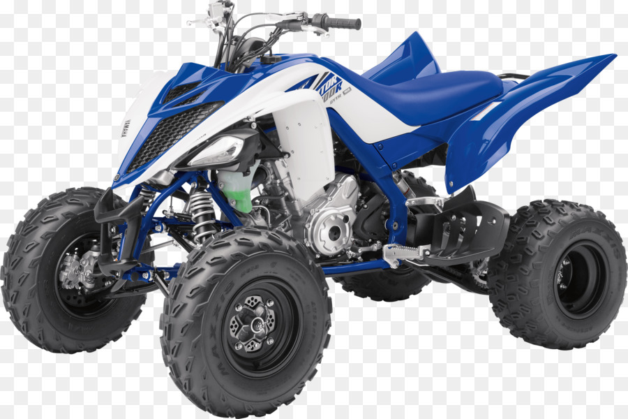 Yamaha Raptor 700r，Vehículo Todo Terreno PNG