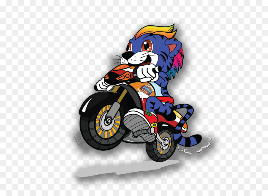 Patio De Juegos，Motocicleta PNG