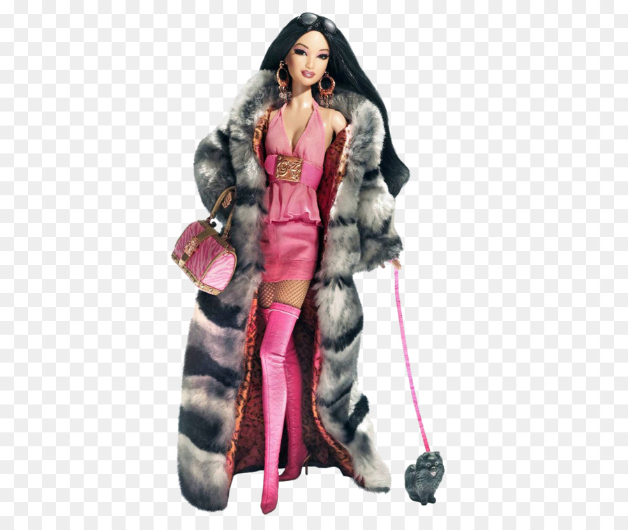 Kimora Lee Simmons，Barbie PNG