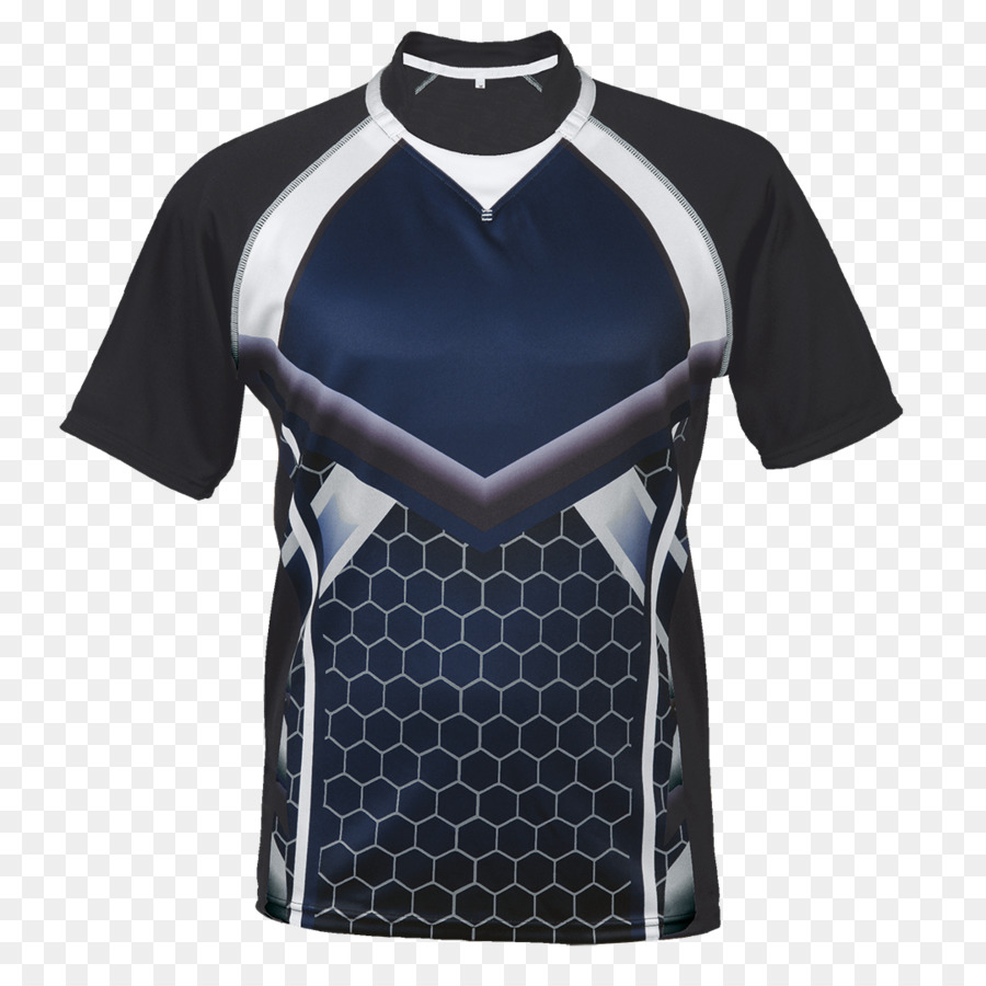 Jersey，Camiseta PNG