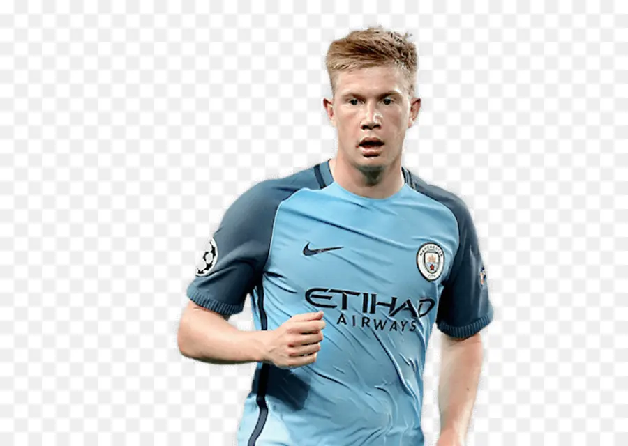 Kevin De Bruyne，Copa Mundial 2018 PNG