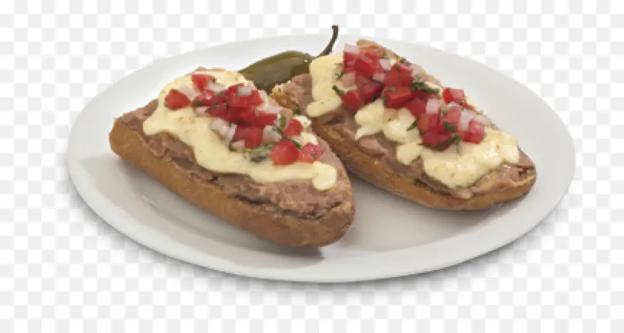 Bruschetta，Molete PNG