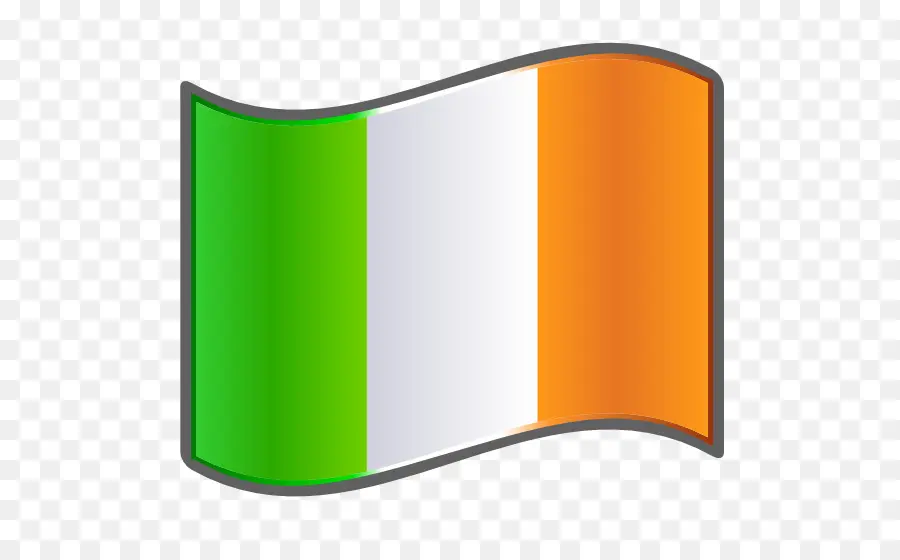 Republica De Irlanda，Bandera De Irlanda PNG