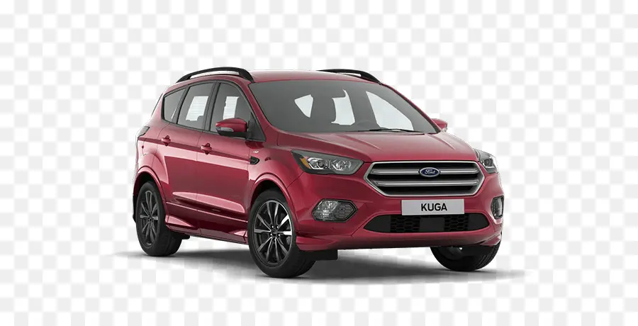 Ford Kuga，Auto PNG