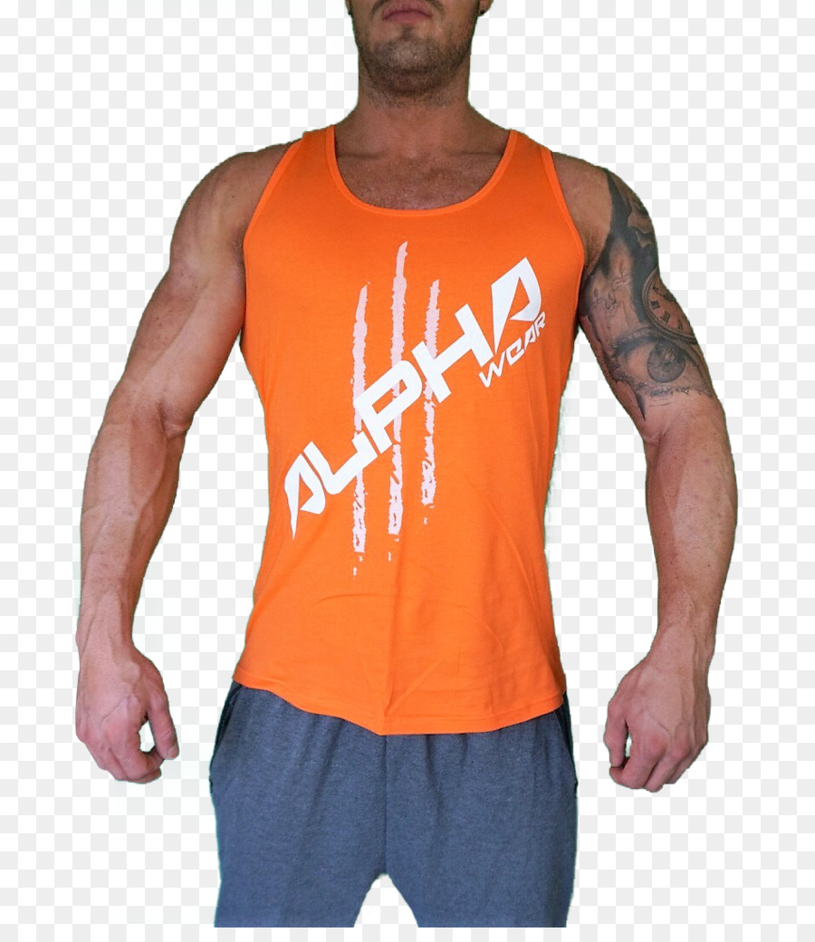 Camiseta，Camisa Sin Mangas PNG