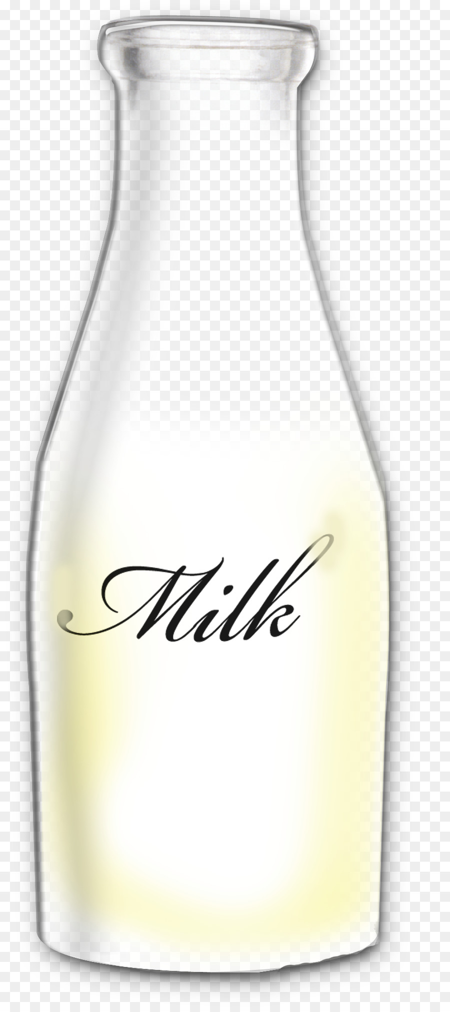 Botella De Vidrio，Vaso PNG