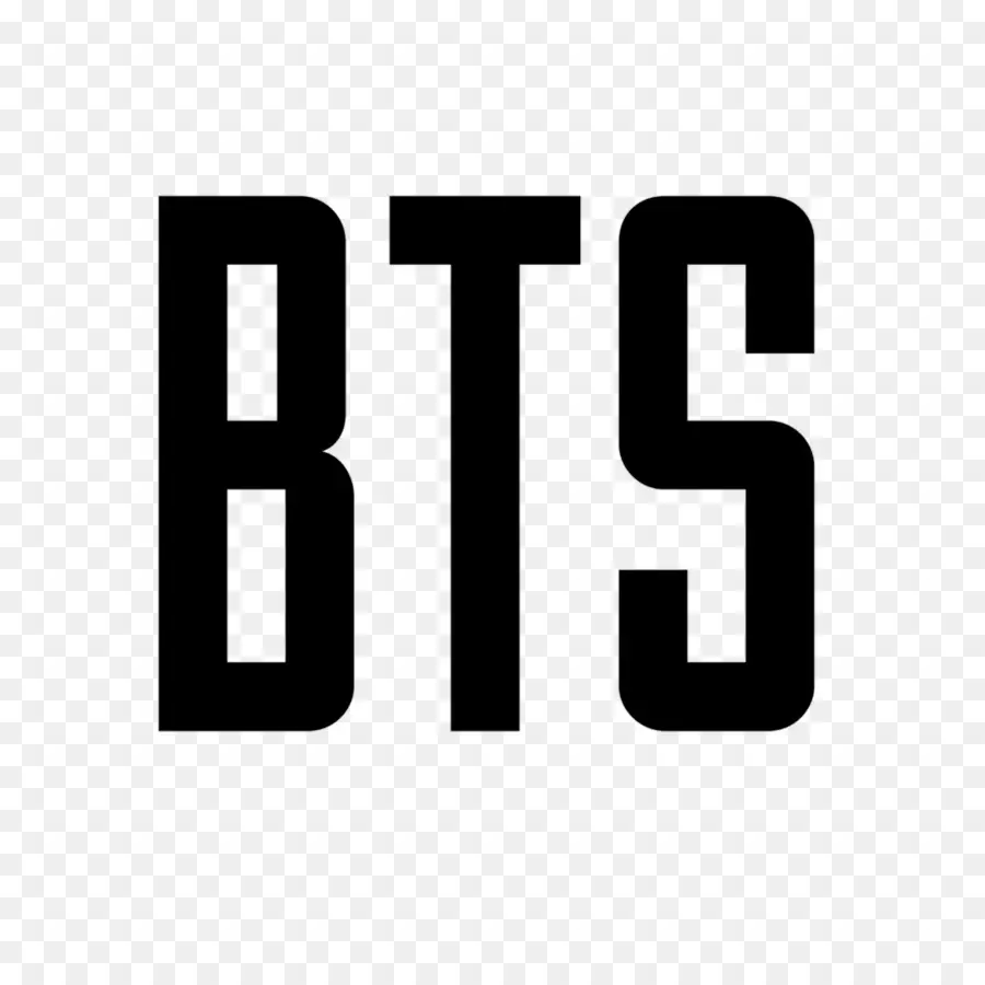 Logotipo De Bts，Banda PNG