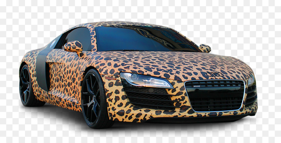 Audi R8，Auto PNG