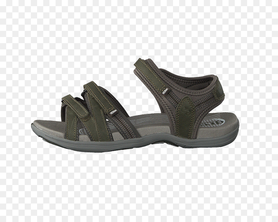 Sandalia，Teva PNG