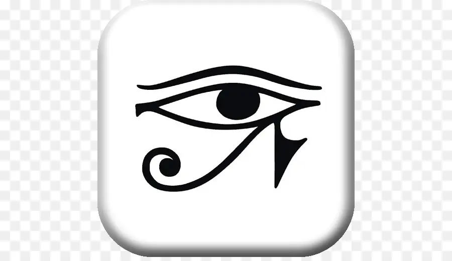 Antiguo Egipto，Ojo De Horus PNG