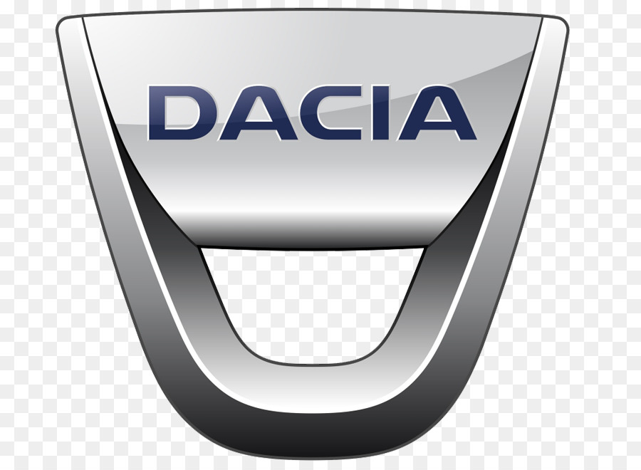 Logotipo De Dacia，Auto PNG