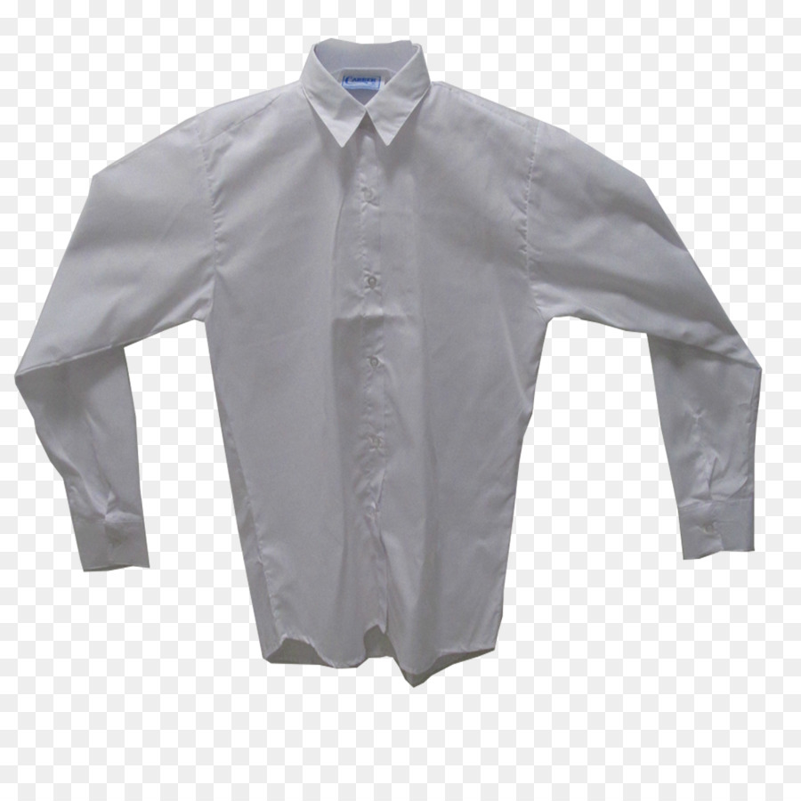 Camisa De Vestir，Cuello PNG