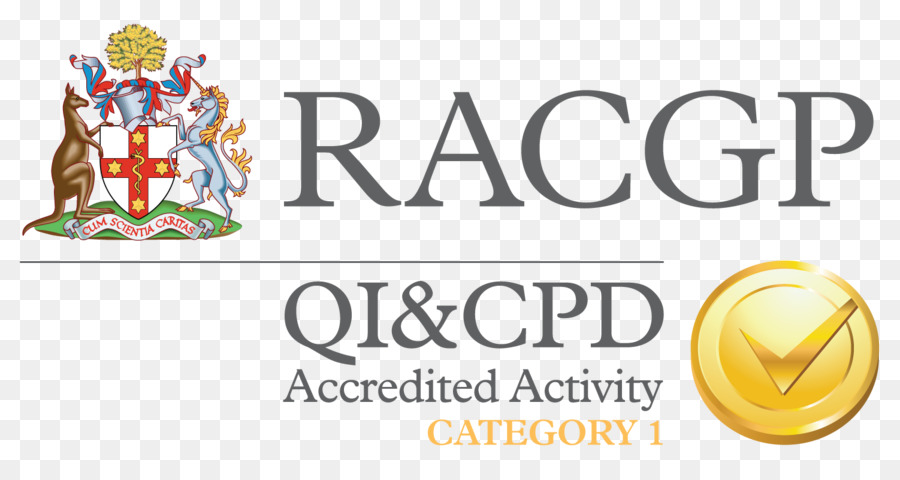 Colegio Royal Australiano De Practicantes Generales，Logo PNG