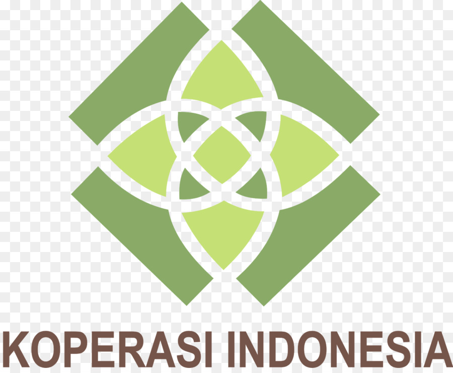 Kooperasi Indonesia，Logo PNG