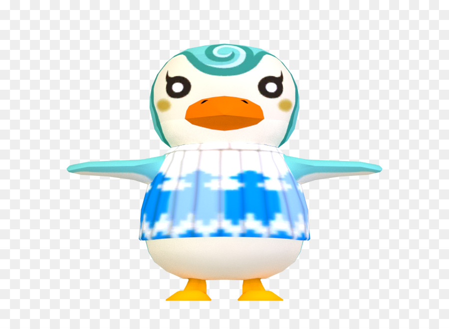 Pingüino，Animal PNG