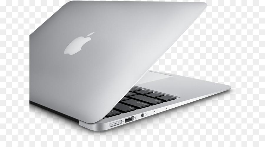 Macbook，Computadora Portátil PNG