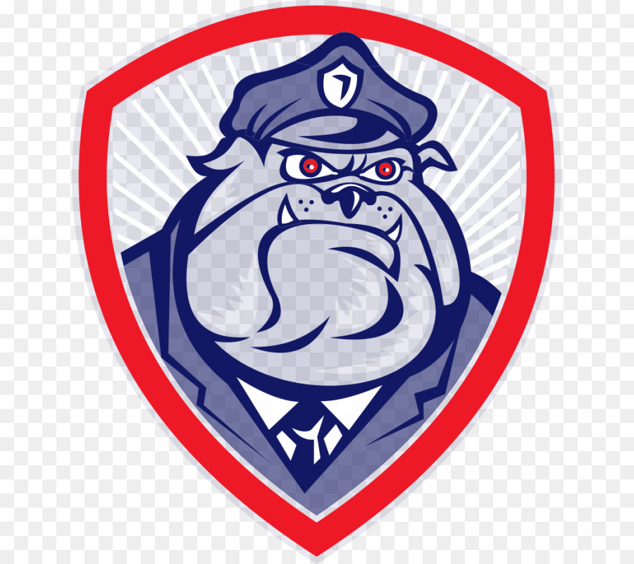 Buldog，Oficial De Policía PNG