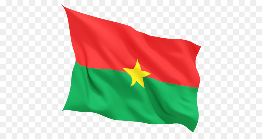 Burkina Faso，Bandera De Burkina Faso PNG