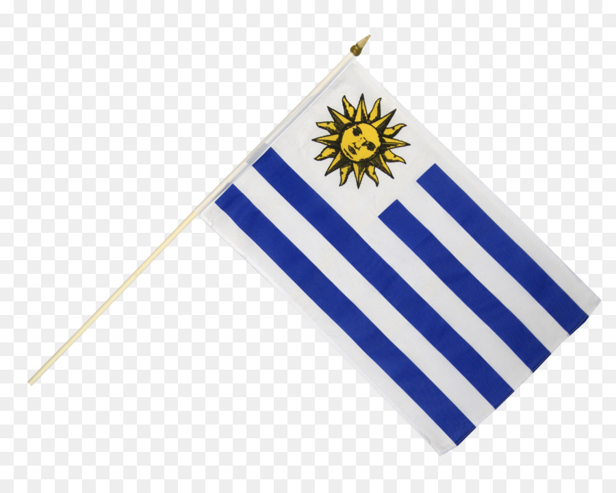 Uruguay，Bandera De Uruguay PNG