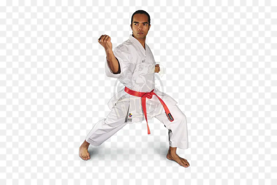 Karate Gi，Kárate PNG