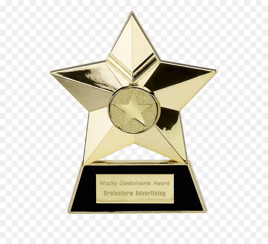 Placa Conmemorativa，Oro PNG