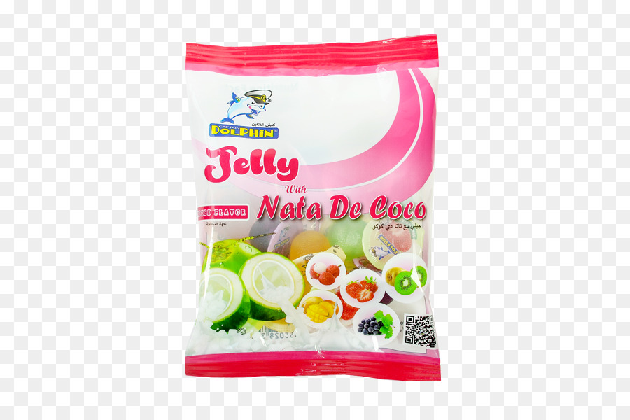 Nata De Coco，Dulces PNG