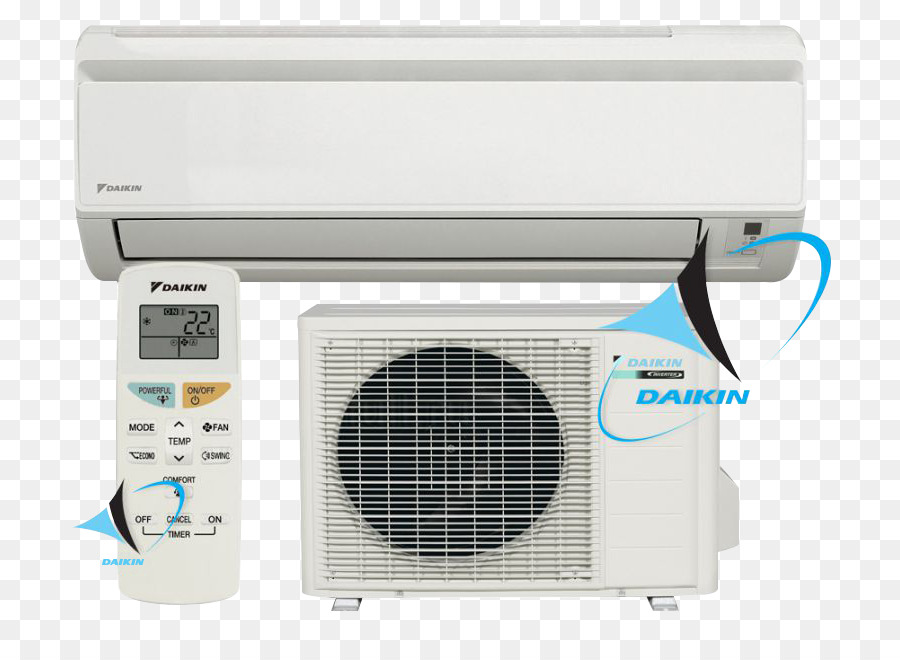 Surat，Daikin PNG