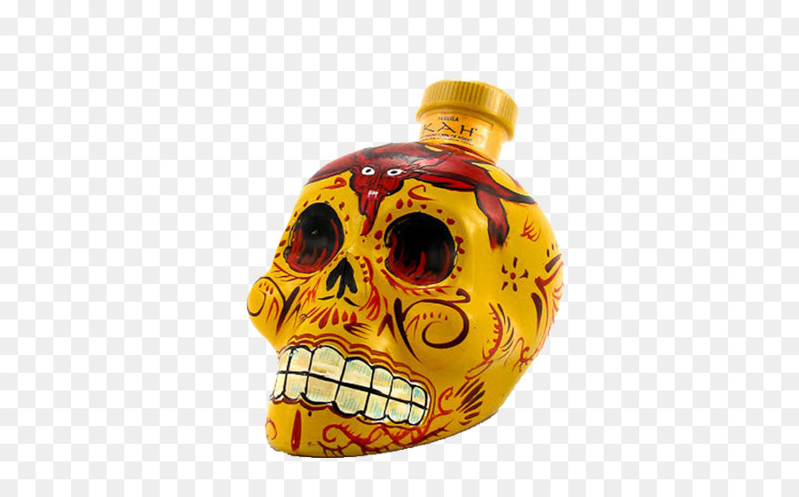 Tequila，Espíritu PNG