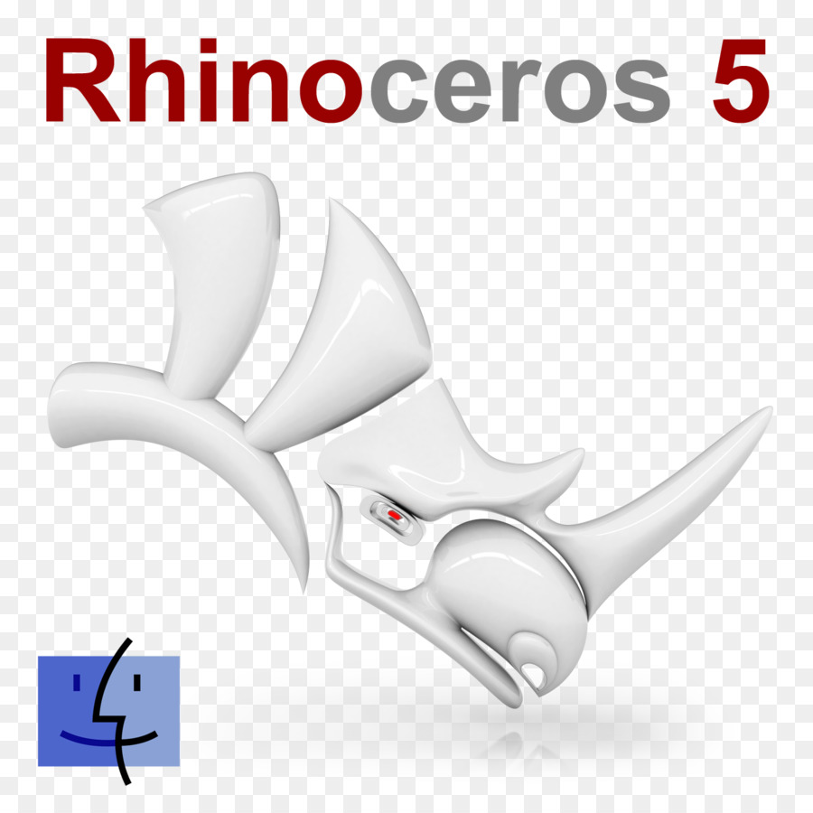 Rhinoceros 3d，Robert Mcneel Asociados PNG