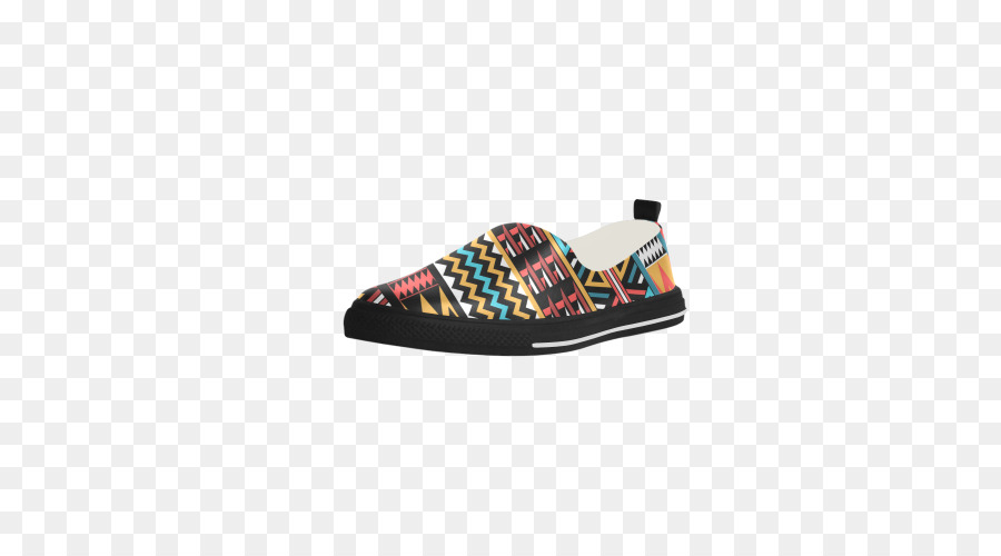 Zapatillas，Slip On Shoe PNG