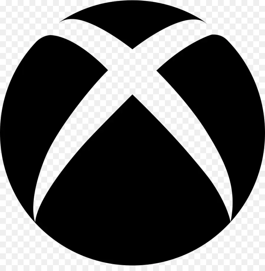 Logotipo De Xbox，Juego De Azar PNG