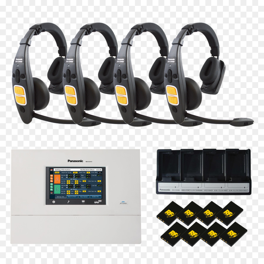 Auriculares，Micrófono PNG